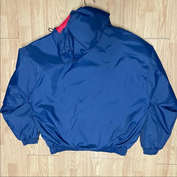 New England Patriot jacket - Picture 2 of 4